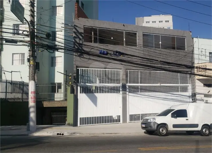 Prédio inteiro para alugar em Tucuruvi – SP