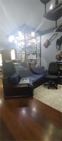 Sobrado com 4 quartos para alugar em Santana – SP