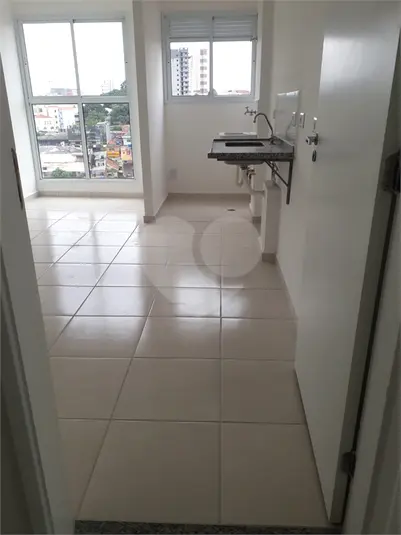 Apartamento com 1 quarto à venda em Vila Matilde – SP
