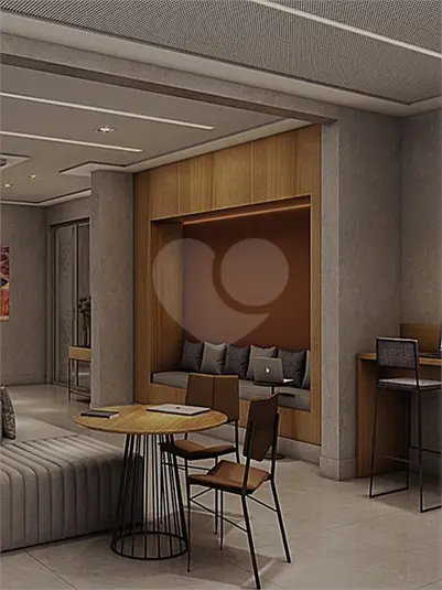 Apartamento com 3 quartos à venda em Vila Olímpia – SP