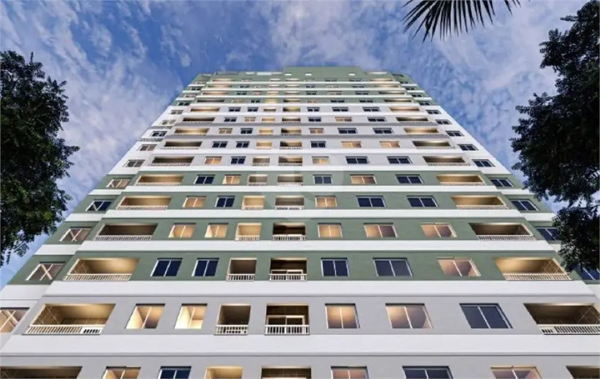 Studio com 1 quarto à venda em Ipiranga – SP