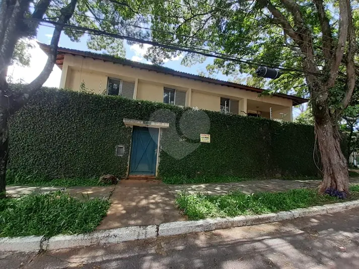 Casa com 4 quartos à venda em Jardim Guedala – SP