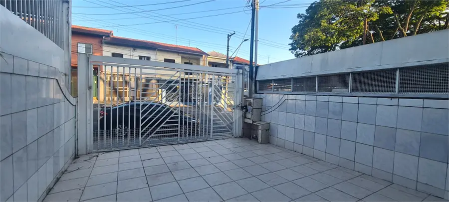 Sobrado com 3 quartos à venda em Planalto Paulista – SP