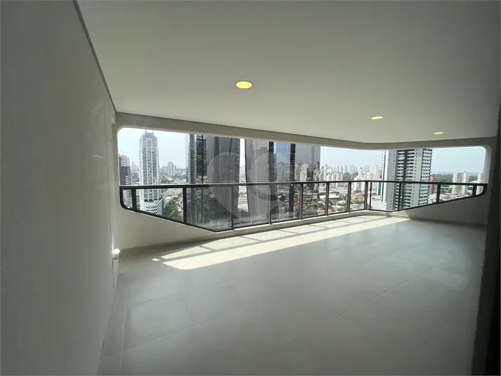 Apartamento com 4 quartos à venda em Chácara Santo Antônio – SP