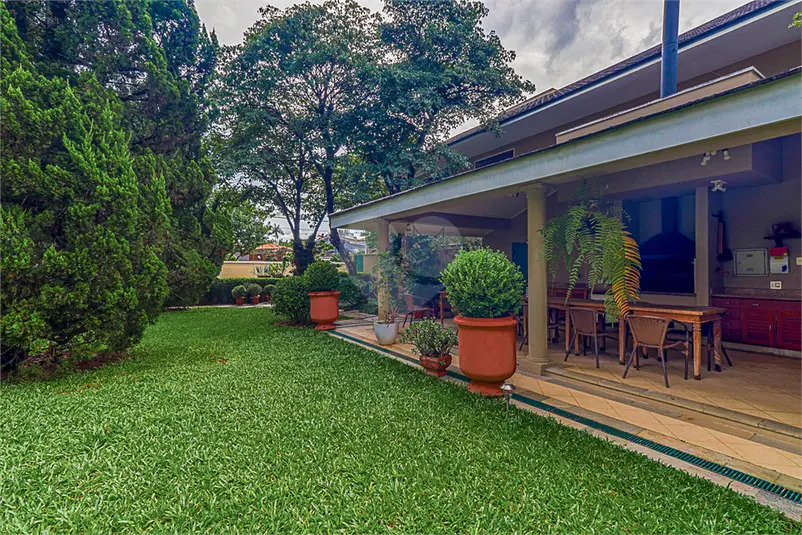 Casa com 4 quartos à venda ou para alugar em City Boaçava – SP