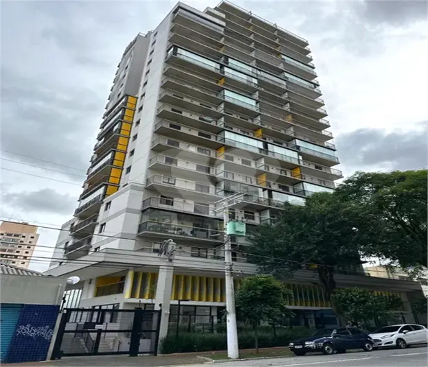 Duplex com 2 quartos à venda em Santana – SP