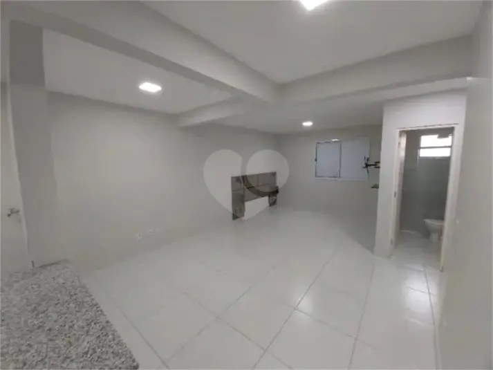 Apartamento com 1 quarto à venda em Mooca – SP
