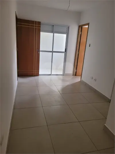 Apartamento com 1 quarto à venda em Tucuruvi – SP