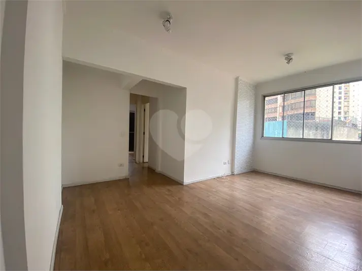 Apartamento com 2 quartos à venda em Santana – SP