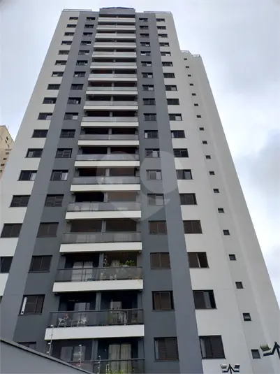 Apartamento com 3 quartos à venda em Tucuruvi – SP