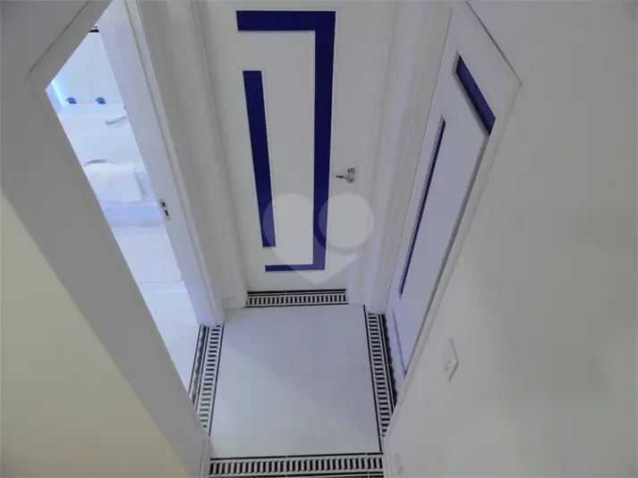 Apartamento com 2 quartos à venda ou para alugar em Centro – SP