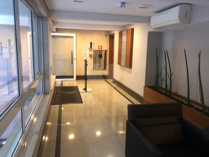 Salas à venda em Centro – SP