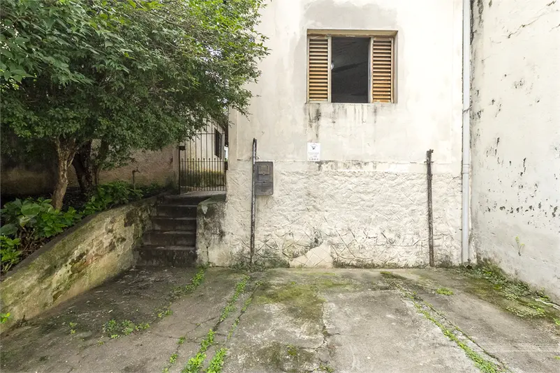 Casa com 2 quartos à venda em Casa Verde – SP
