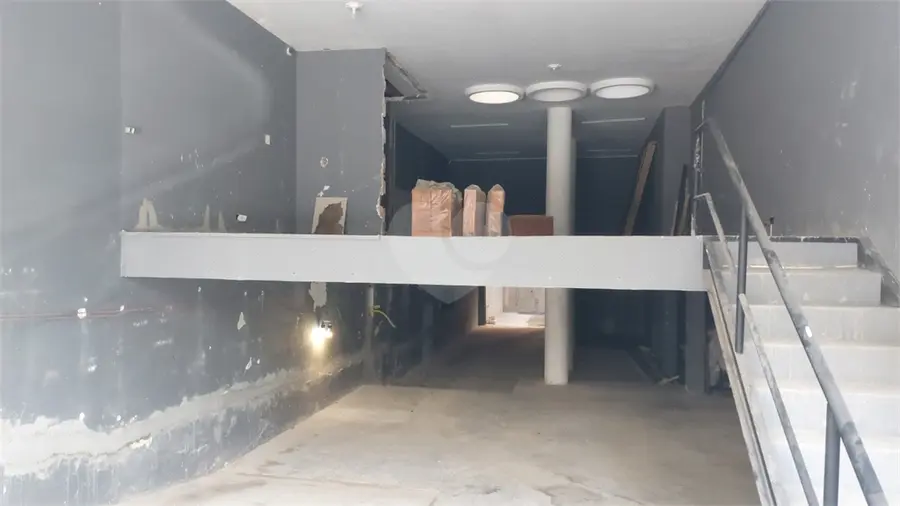Casa à venda ou para alugar em Santa Cecília – SP