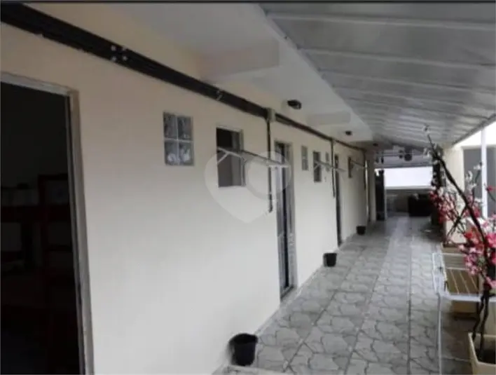 Prédio inteiro com 11 quartos à venda em Mooca – SP