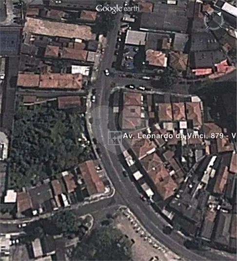 Área de Terra à venda em Jabaquara – SP