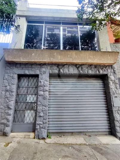 Sobrado com 3 quartos para alugar em Barra Funda – SP