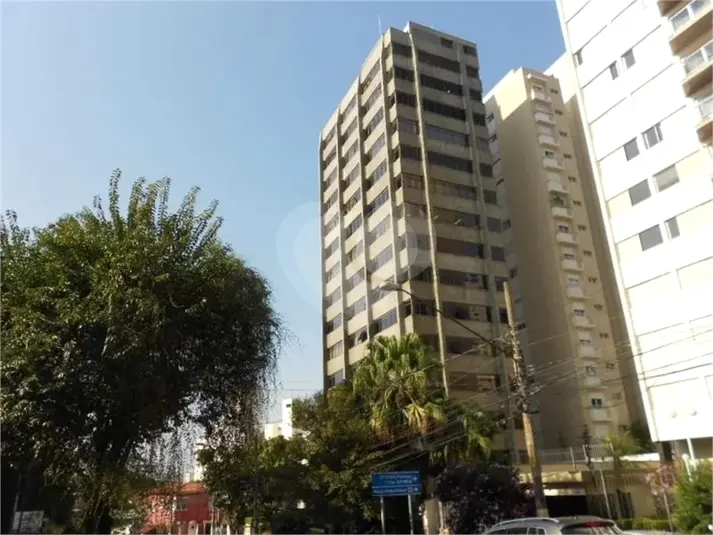 Salas à venda em Perdizes – SP