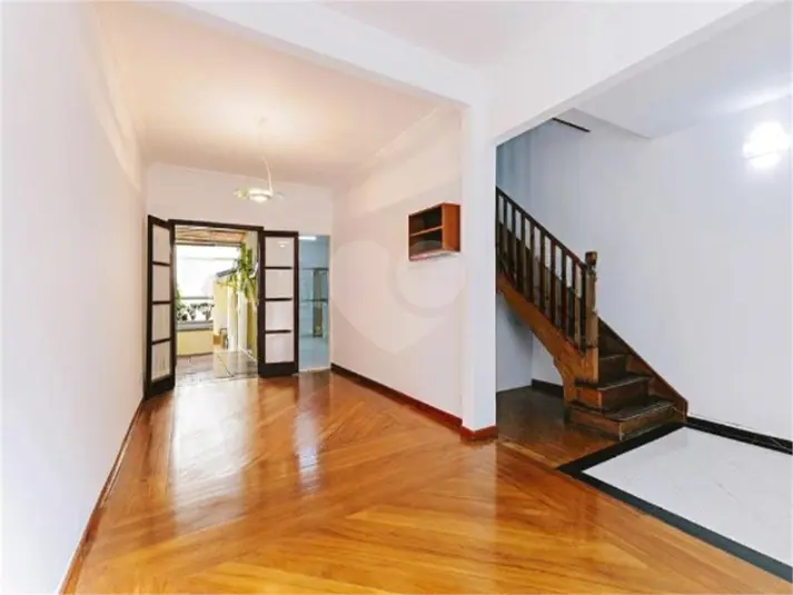 Casa de vila com 3 quartos à venda em Jardim Paulista – SP