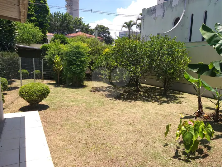 Terreno com 1 quarto à venda em Campo Grande – SP