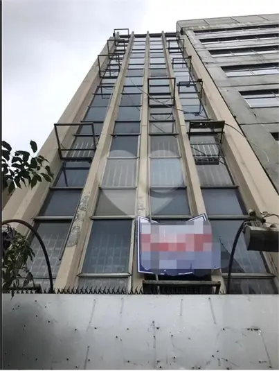 Prédio inteiro à venda em Bela Vista – SP