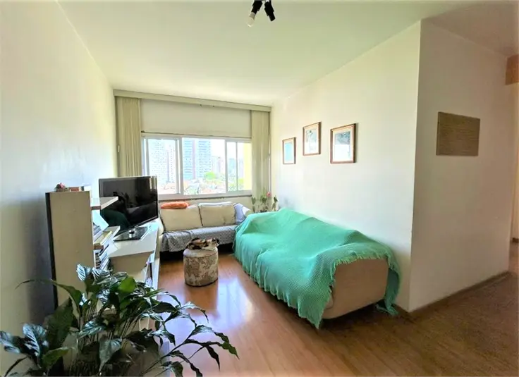Apartamento com 2 quartos à venda em Planalto Paulista – SP