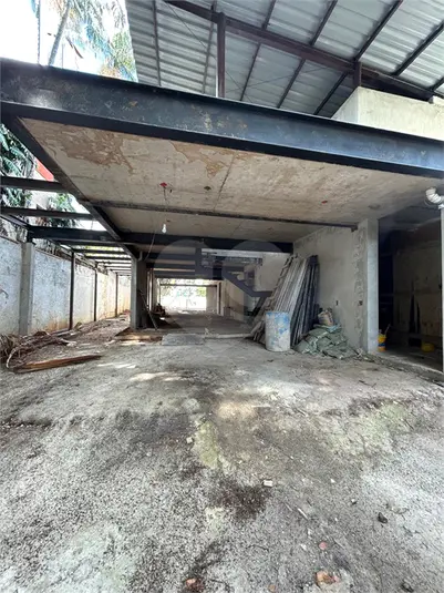Sobrado com 3 quartos à venda em Alto de Pinheiros – SP