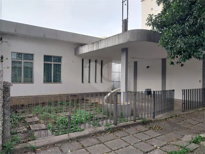 Casa térrea com 4 quartos à venda em Ipiranga – SP