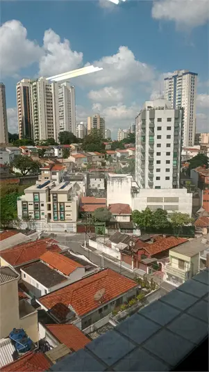 Salas à venda ou para alugar em Saúde – SP