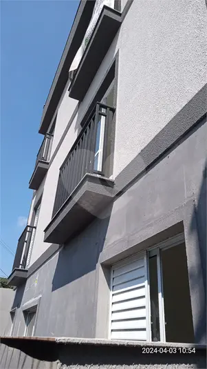 Apartamento com 1 quarto à venda em Vila Mangalot – SP
