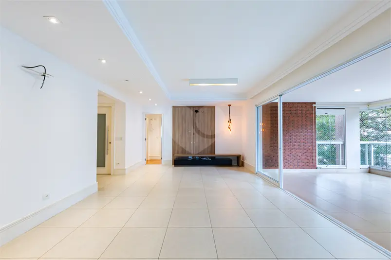 Apartamento com 3 quartos à venda em Perdizes – SP