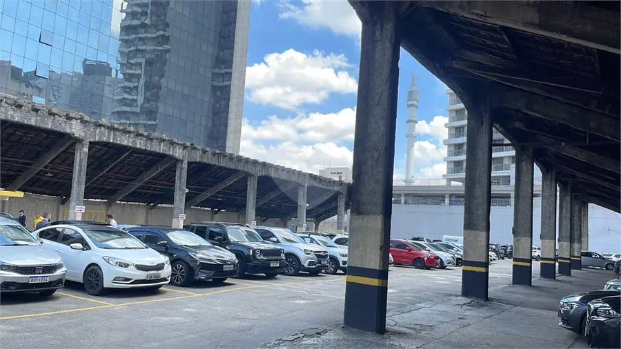 Terreno à venda em Barra Funda – SP