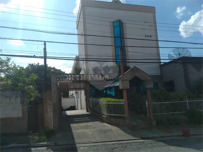 Prédio inteiro à venda em Jaçanã – SP