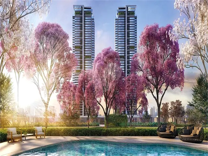Apartamento com 3 quartos à venda em Itaim Bibi – SP
