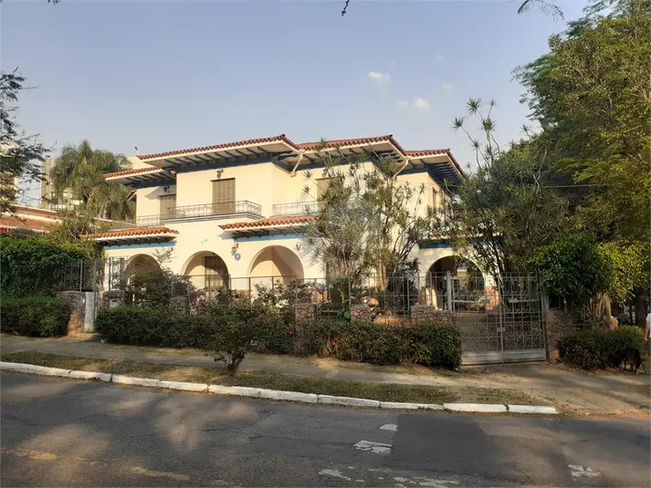 Sobrado com 4 quartos à venda em City Pinheiros – SP