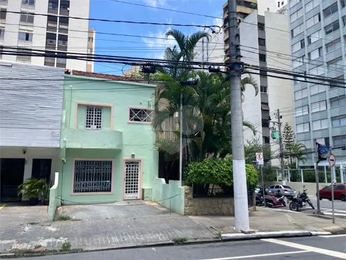 Sobrado com 3 quartos à venda em Jardim Paulista – SP