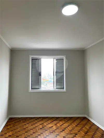 Apartamento com 1 quarto à venda em Brás – SP