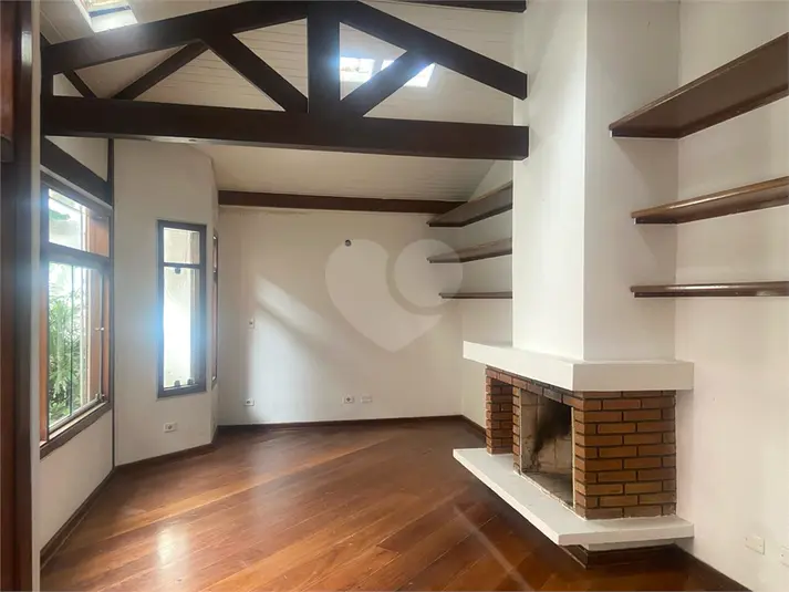 Casa com 3 quartos à venda em Jardim Europa – SP