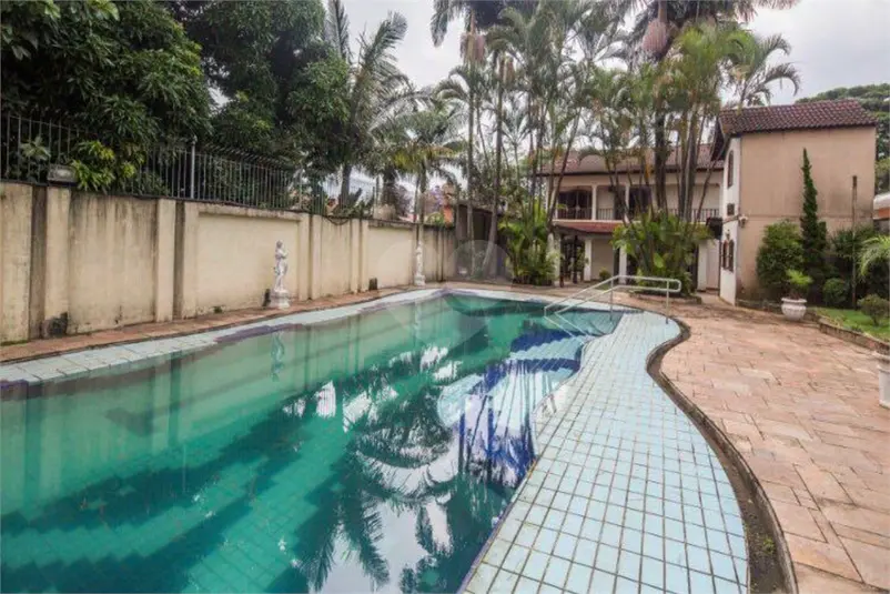 Casa com 4 quartos à venda em Brooklin Velho – SP