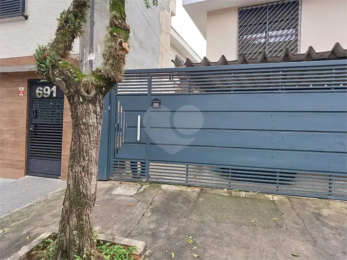 Casa com 3 quartos à venda em Santana – SP