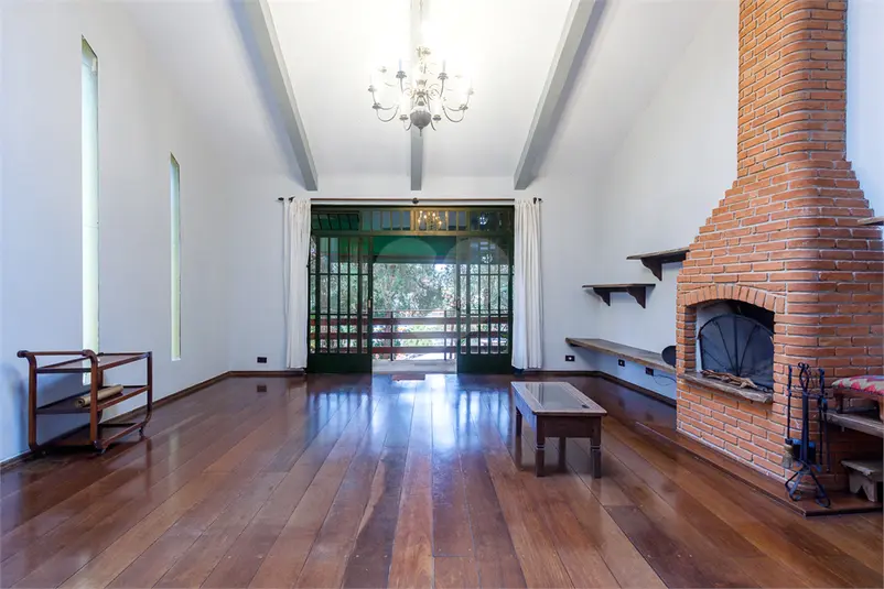Casa com 3 quartos à venda ou para alugar em Brooklin – SP