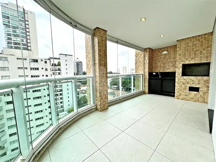 Apartamento com 3 quartos à venda em Santana – SP