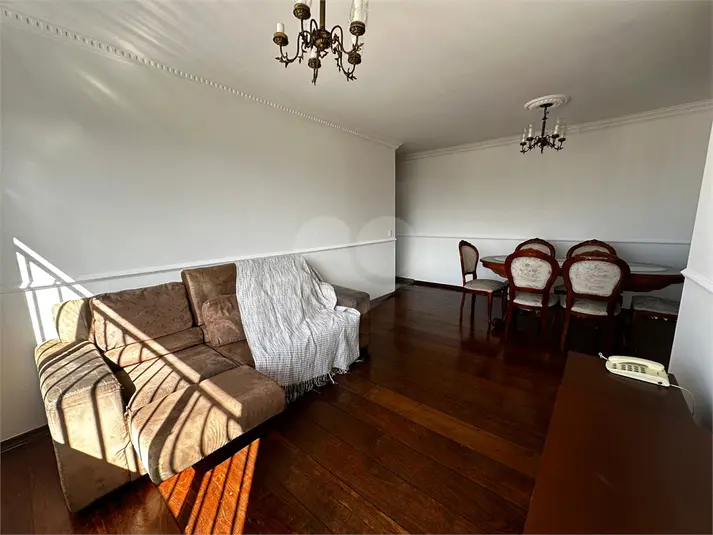 Apartamento com 3 quartos à venda em Santana – SP