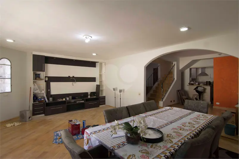 Casa com 3 quartos à venda em Santana – SP