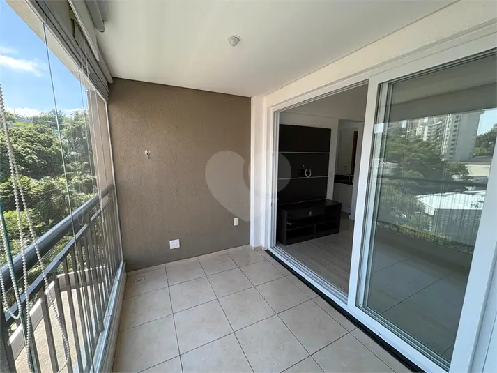 Apartamento com 1 quarto à venda em Santana – SP