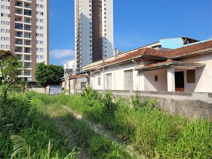 Terreno à venda em Casa Verde – SP
