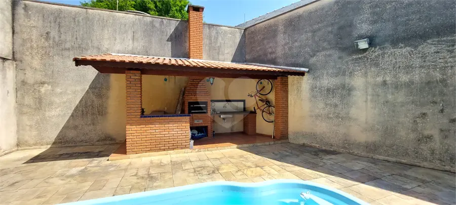 Casa com 5 quartos à venda em Ipiranga – SP