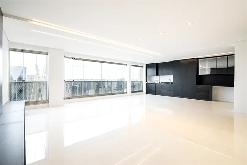 Apartamento com 3 quartos à venda em Real Parque – SP