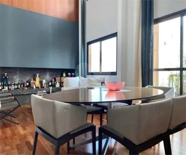 Apartamento com 2 quartos à venda em Jardim Paulista – SP