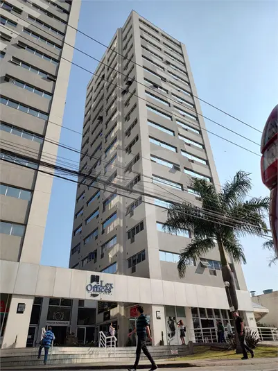 Salas à venda ou para alugar em Barra Funda – SP